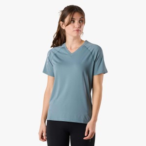 Koszulka → trening → damska → Swedemount → Core Training Tee → szybkoschnąca