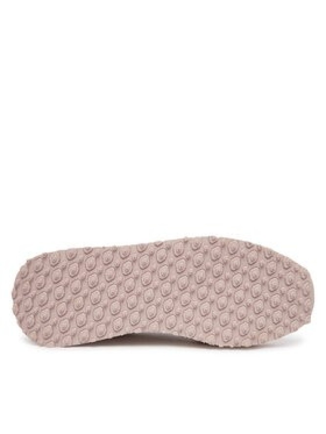 Napapijri Sneakersy NP0A8BJC Różowy