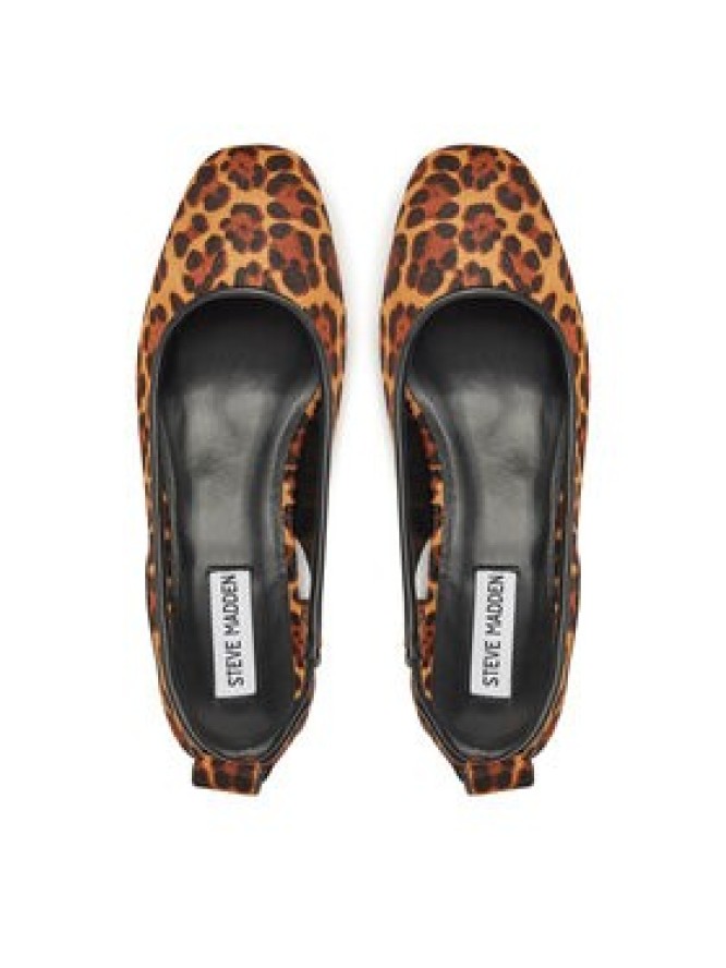 Steve Madden Czółenka Smitten-LP SM11003685 Brązowy