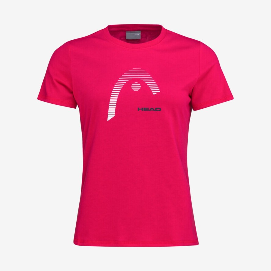 T-shirt damski Club Lara