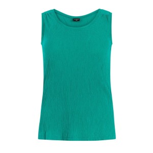 Damski tank top Protest Fields