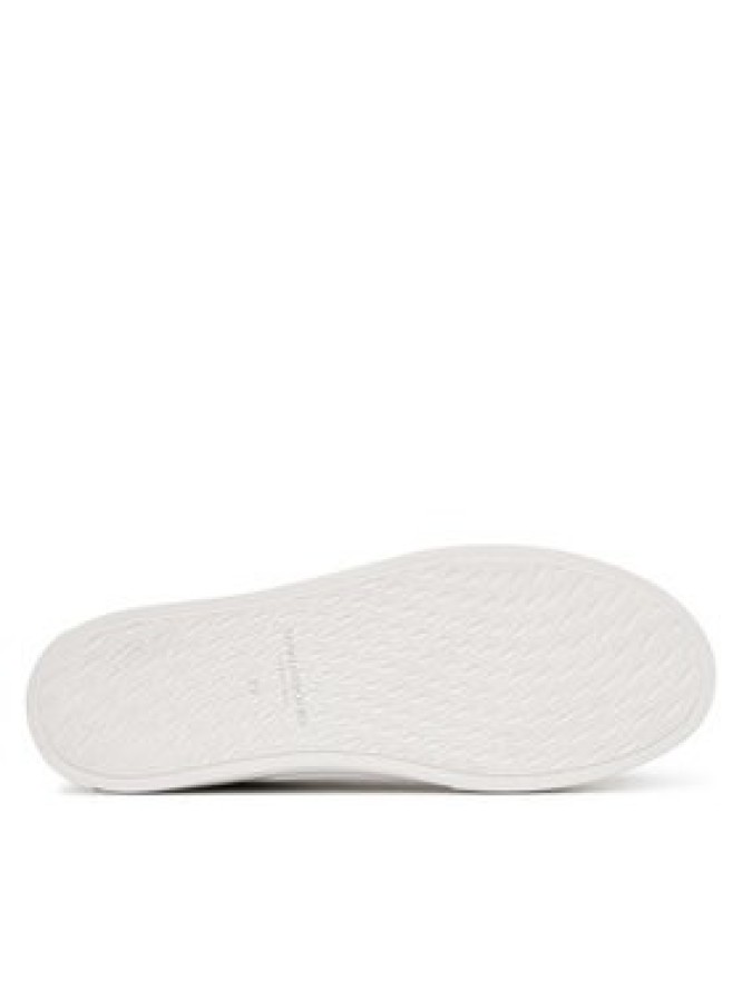 Vagabond Shoemakers Sneakersy Zoe Platform 5927-201-20 Czarny