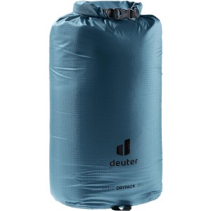 Worek wodoszczelny Deuter Light Drypack 15 - atlantic