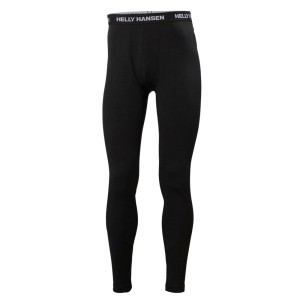 Rajstopy Helly Hansen lifa merino midweight