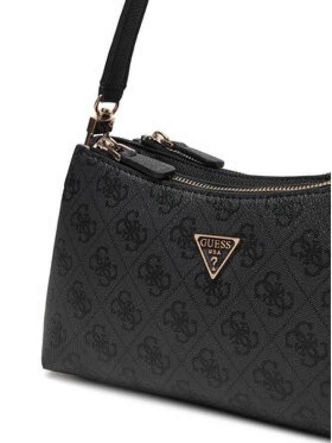 Guess Torebka Noelle II Mini HWBG96 72730 Szary