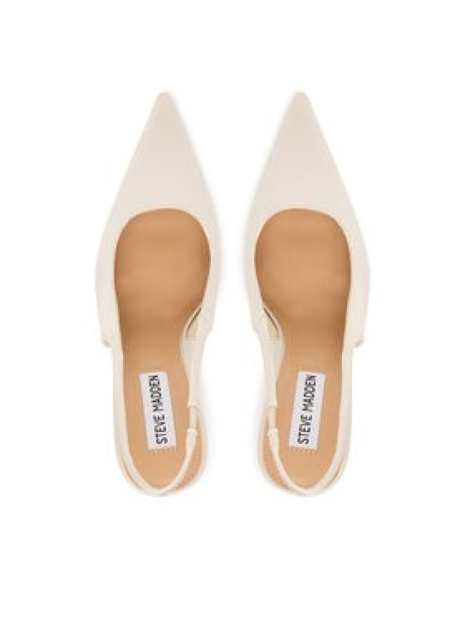 Steve Madden Szpilki Reyes 11003389 Biały