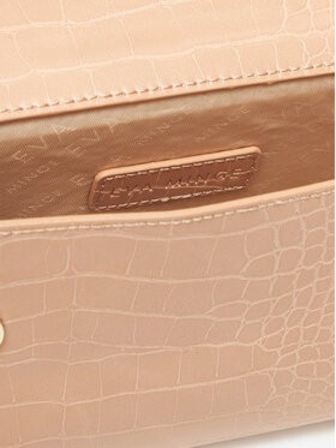 Eva Minge Torebka EO-AMANDA-KY160-1 Beżowy