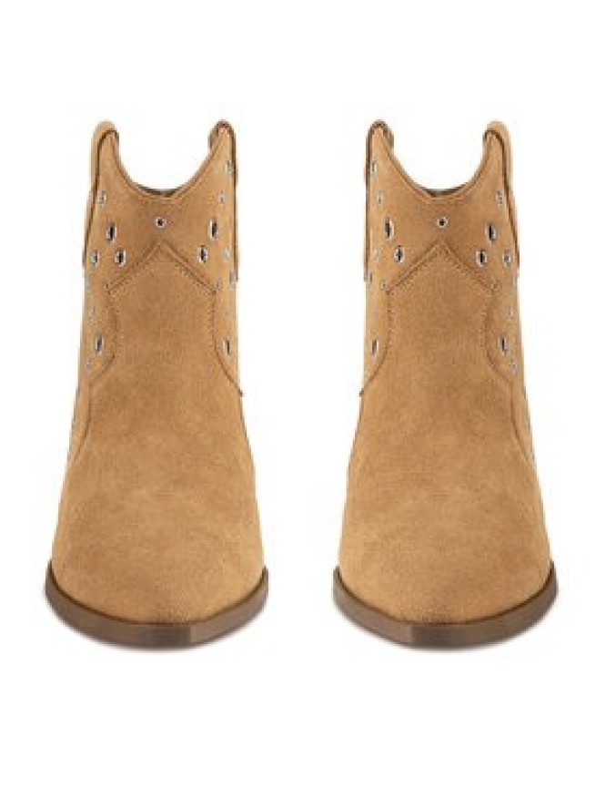 Badura Kowbojki ORCHID-V365-C-191-1 Beżowy