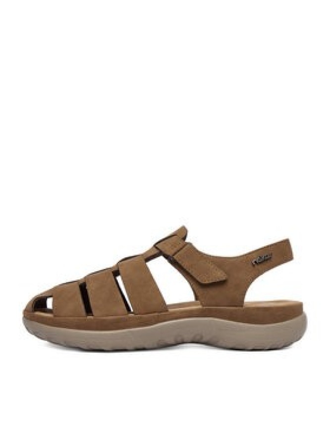 Rieker Sandały CEO-64860-24 Brązowy