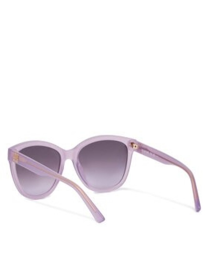 LOVE MOSCHINO Okulary przeciwsłoneczne MOL089/S 207792 Fioletowy