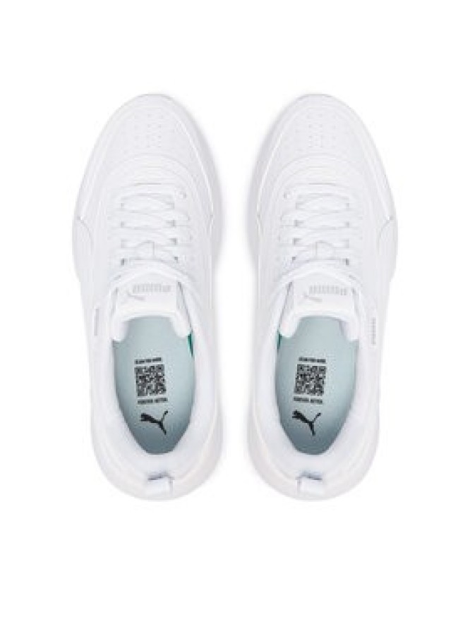 Puma Sneakersy Cilia 2 Mode 407285 02 Biały