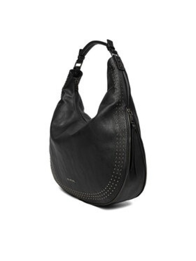 Badura Torebka C-ZAR-1 Czarny