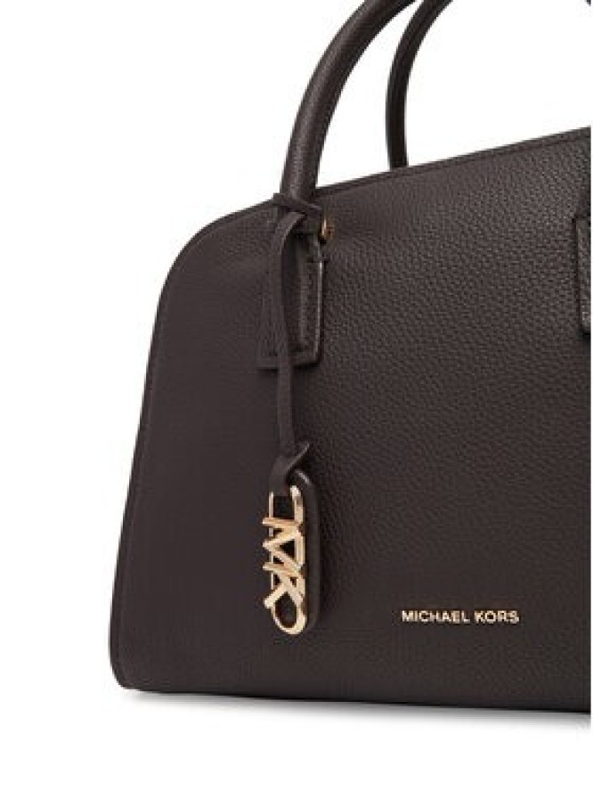 MICHAEL Michael Kors Torebka 30S5G9QS6L Brązowy