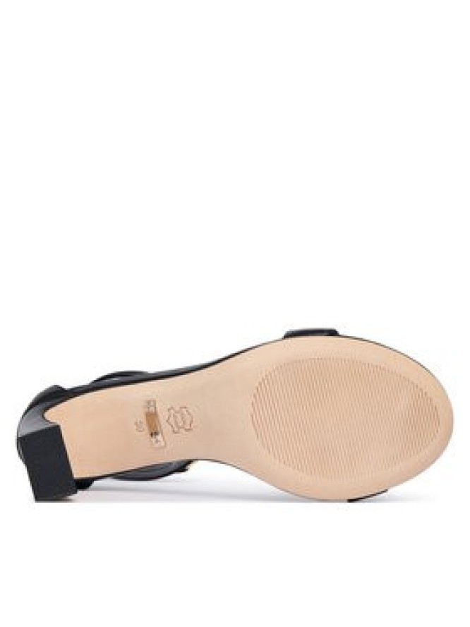 Marciano Guess Sandały G6YZ16 L0168 Czarny
