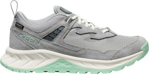 Damskie buty trailowe Keen High WP