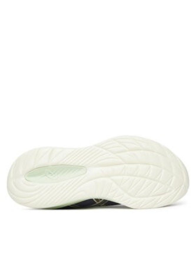 Asics Buty do biegania Gel-Cumulus 27 1012B772 Granatowy