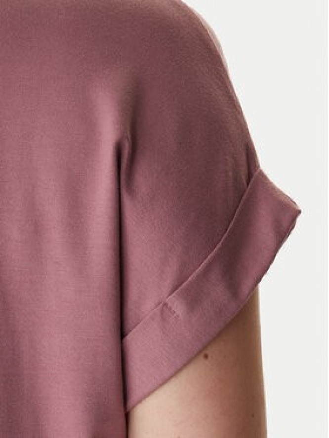 ONLY T-Shirt Moster 15106662 Różowy Regular Fit