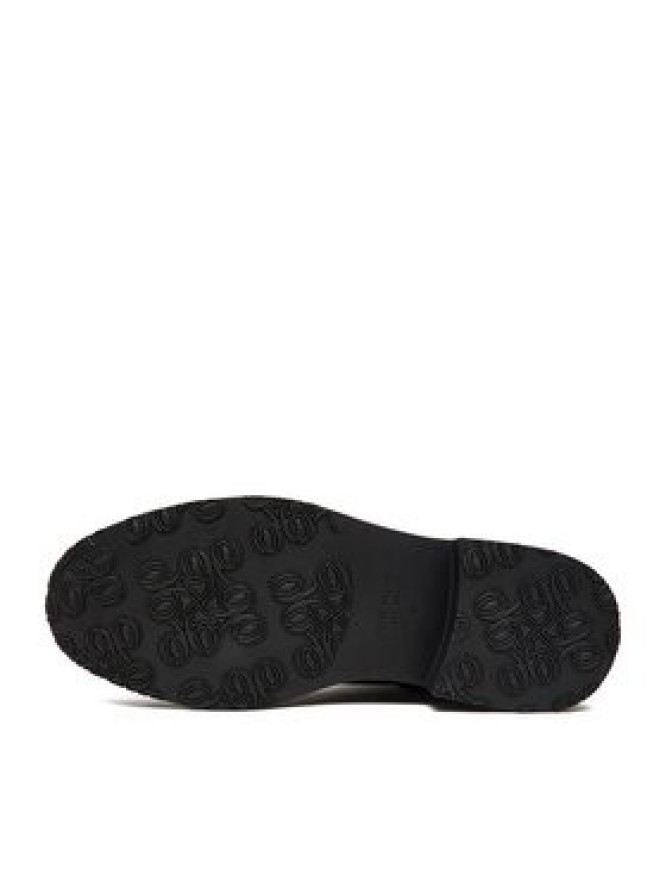 Nine West Kozaki CEO-LB205652-7B Czarny