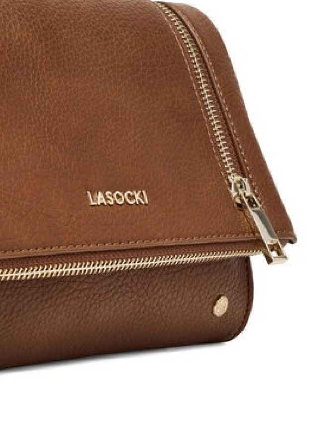 Lasocki Torebka LSK-K-028-06 Brązowy