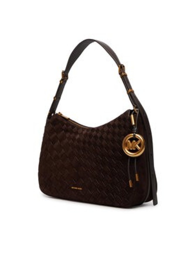 MICHAEL Michael Kors Torebka 30F6AY5L2L Brązowy