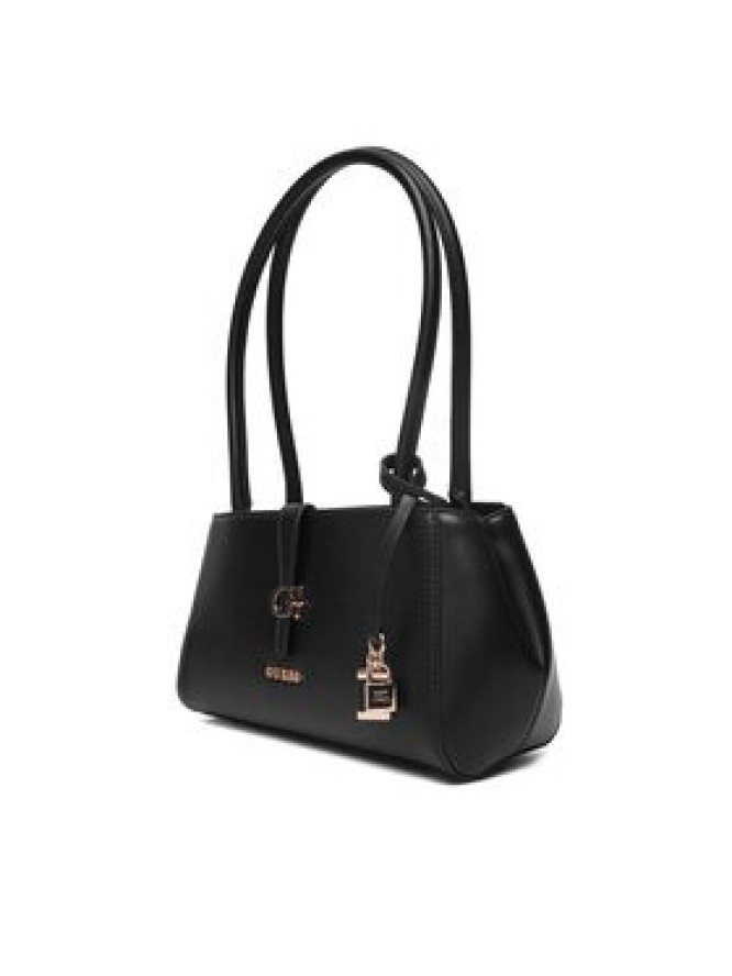 Guess Torebka Carrie HWVG98 96080 Czarny