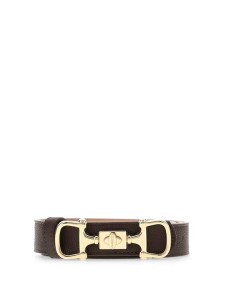 Guess Pasek 184743 Brązowy