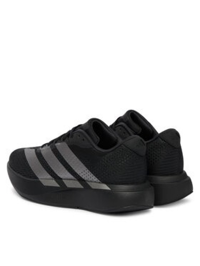 adidas Buty do biegania Duramo Speed 2 Shoes KZ8979 Czarny