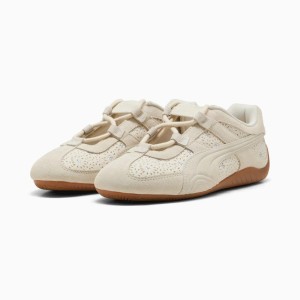 Buty sportowe damskie Puma SPEEDCAT GO BEJEWELLED 40490602