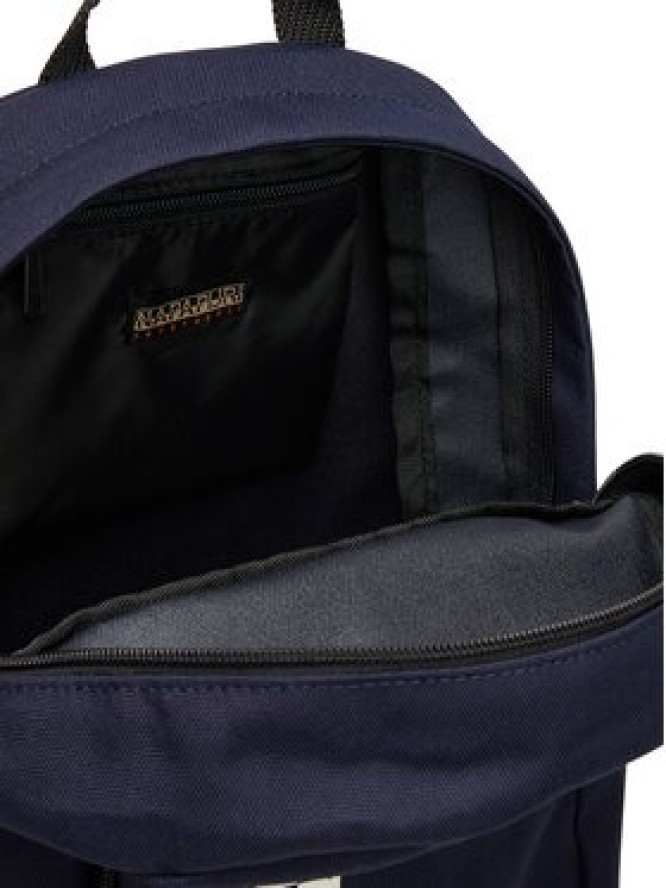 Napapijri Plecak H-Cala Mini DP NP0A88VS Granatowy