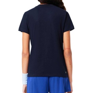 Lacoste Tf9246 Woman T-shirt