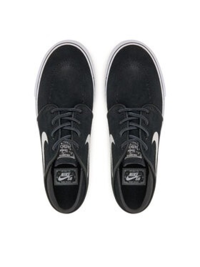 Nike Tenisówki Sb Zoom Janoski Og+ FD6757 001 Czarny