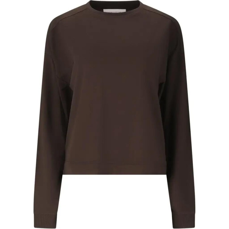 Bluza damska Athlecia Brenan