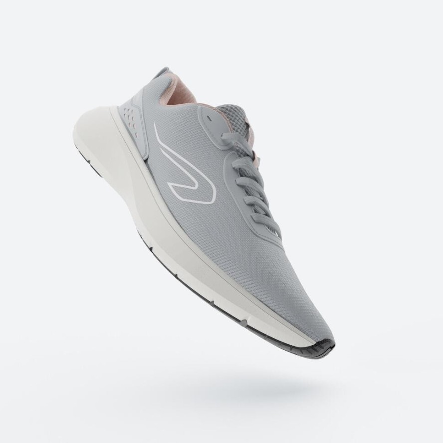 Buty do biegania damskie Kiprun Jogflow 100.1