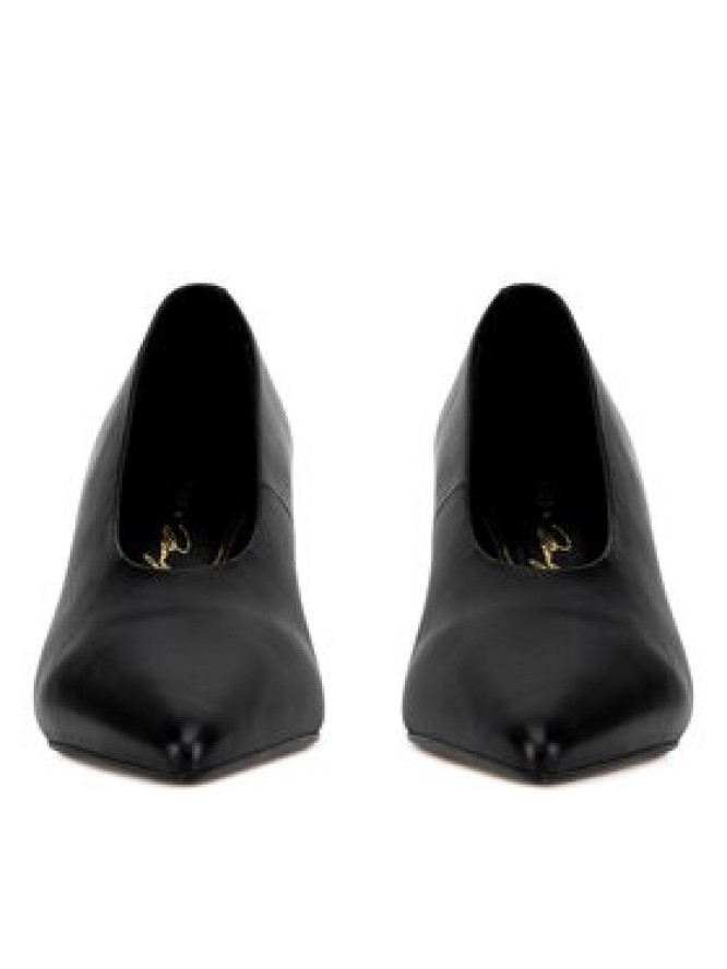 Gino Rossi Szpilki CLEO-1527-1-TB Czarny