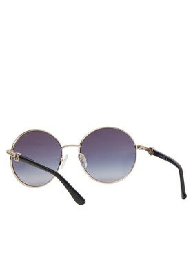 Guess Okulary przeciwsłoneczne GU00260 Czarny
