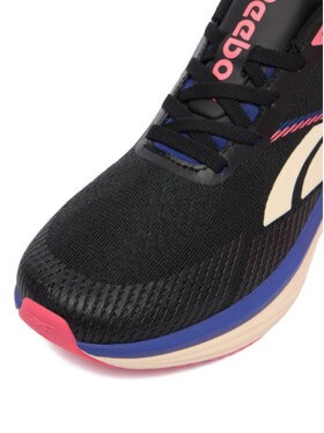 Reebok Buty do biegania C-VIVA SPEED 100262381 Czarny