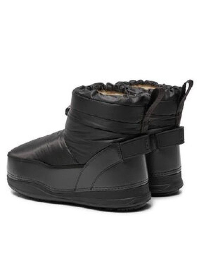 Bogner Śniegowce Meribel 1 A 32447344 Czarny