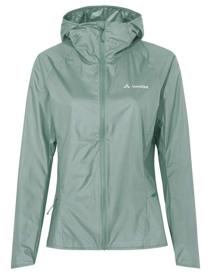 Kurtka damska Scopi Wind Jacket