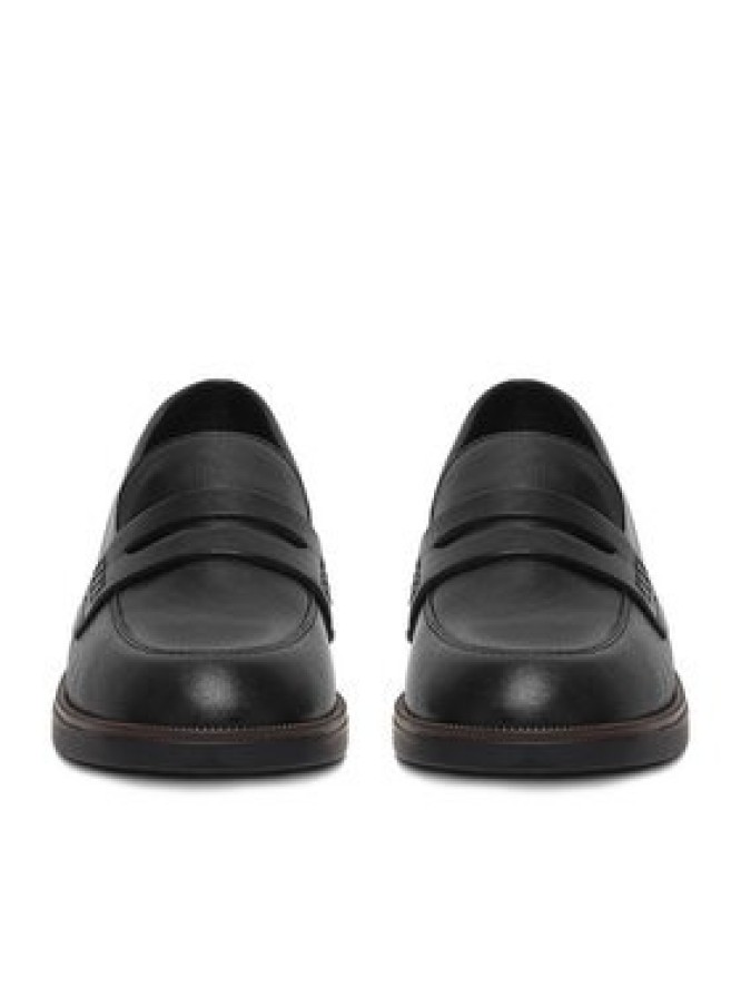 Lasocki Lordsy CEO-WI16-POLO-04 Czarny