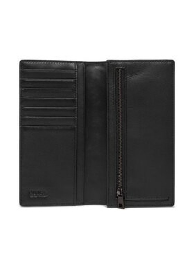 Furla Portfel Flow Continental Bifold WP00402-BX2045-O6000-1020 Czarny