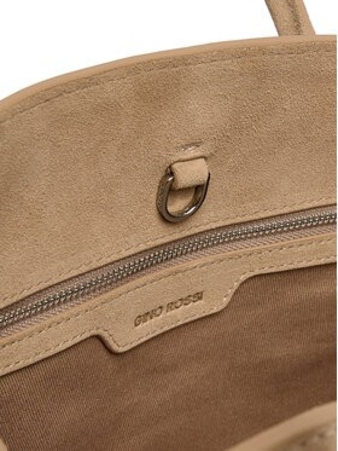 GINO ROSSI Torebka EO-LA224-19138 Beżowy
