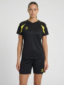 Damski jersey Hummel Core 2.0