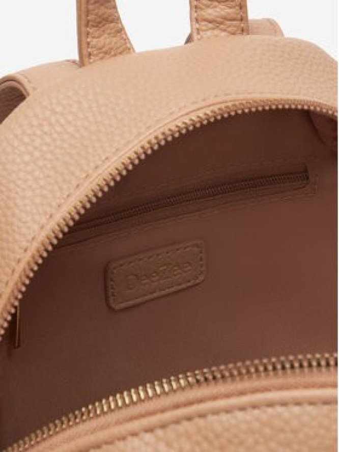 DeeZee Plecak DZE-S-008-07 Beżowy