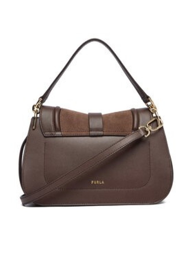 Furla Torebka WB01822 BX2567 CN 4286S 1007 Brązowy