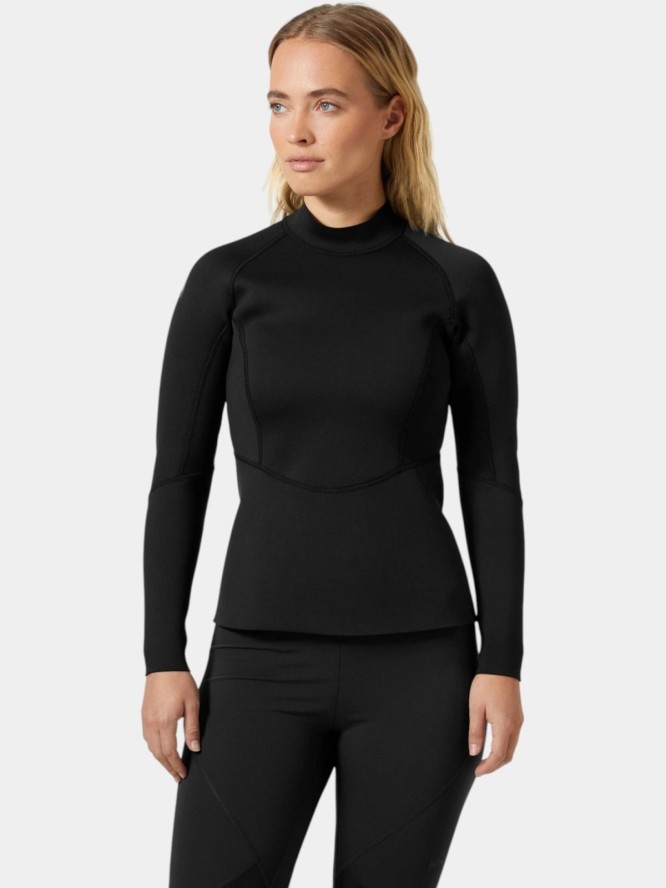 Top Damski Helly Hansen W Waterwear