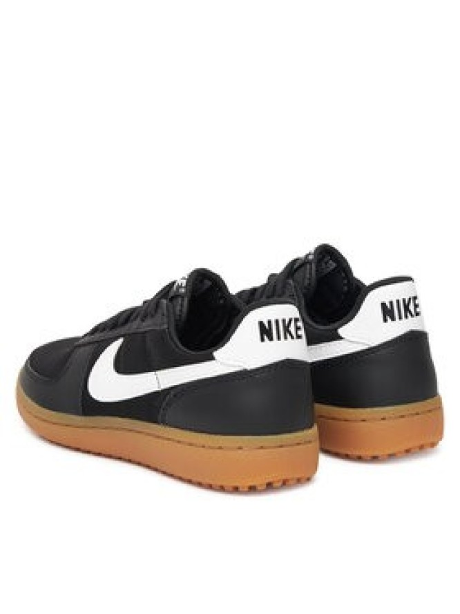 Nike Sneakersy Field General FZ5593 Czarny