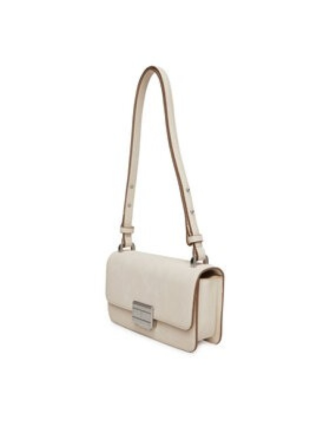 Tommy Jeans Torebka Tjw Crush Crossover AW0AW17529 Écru