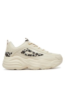 Fila Sneakersy SKYE PLATFORM FFW0591_73168 Beżowy