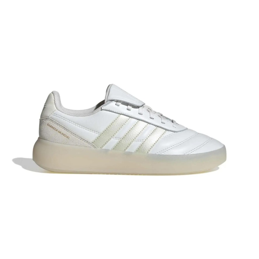 Sneakersy damscy adidas Barreda Mundial