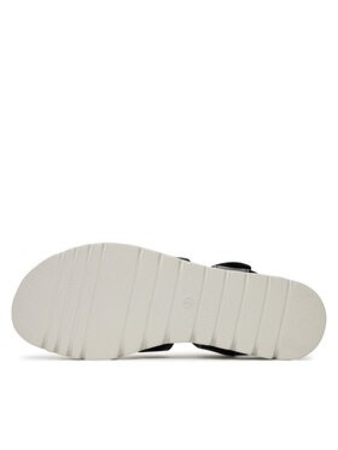 Clara Barson Sandały WFA3897-1 Czarny